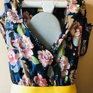 Favorite church dress